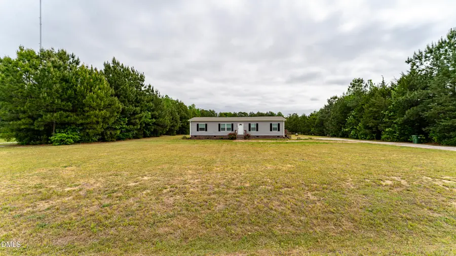 7243 Brittany Drive, Bailey, NC 27807 - #2