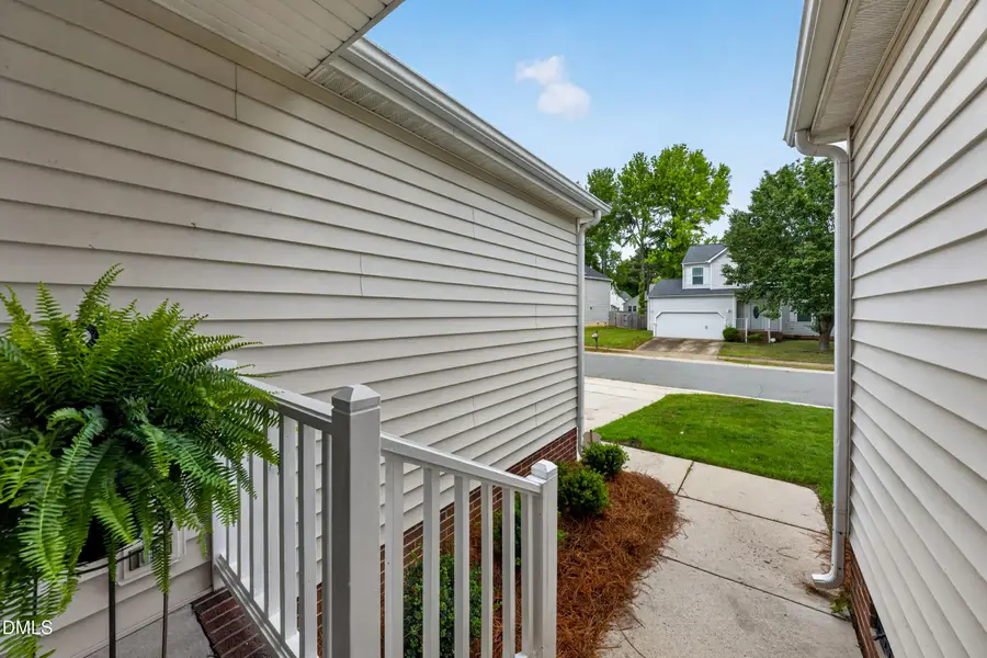 2119 Charny Drive, Raleigh, NC 27604 - #2