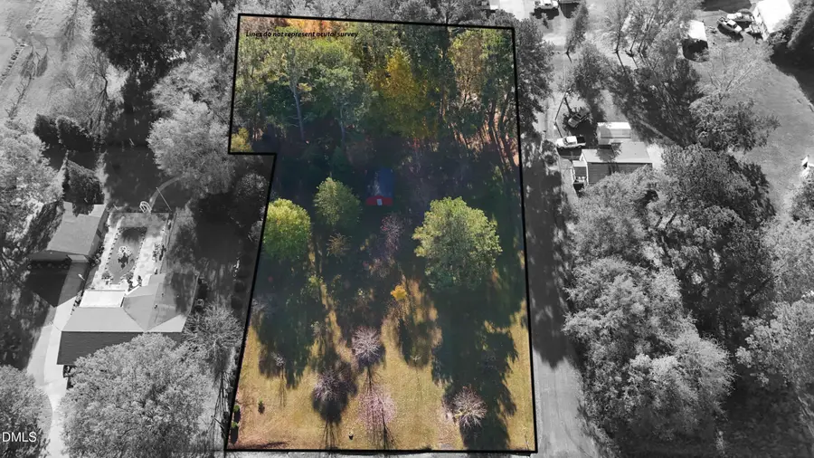 758 Antioch Church Road, Dunn, NC 28334 - #2