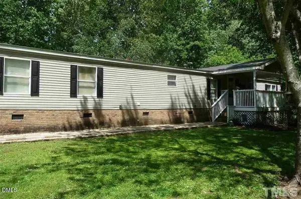 901 Split Rail Lane, Hillsborough, NC 27278