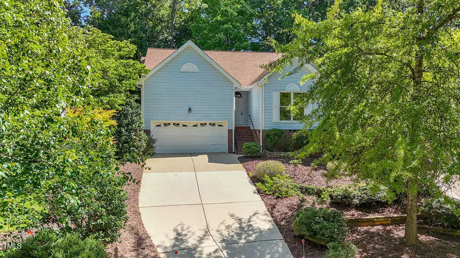 125 Chimney Rise Drive, Cary, NC 27511 - #2