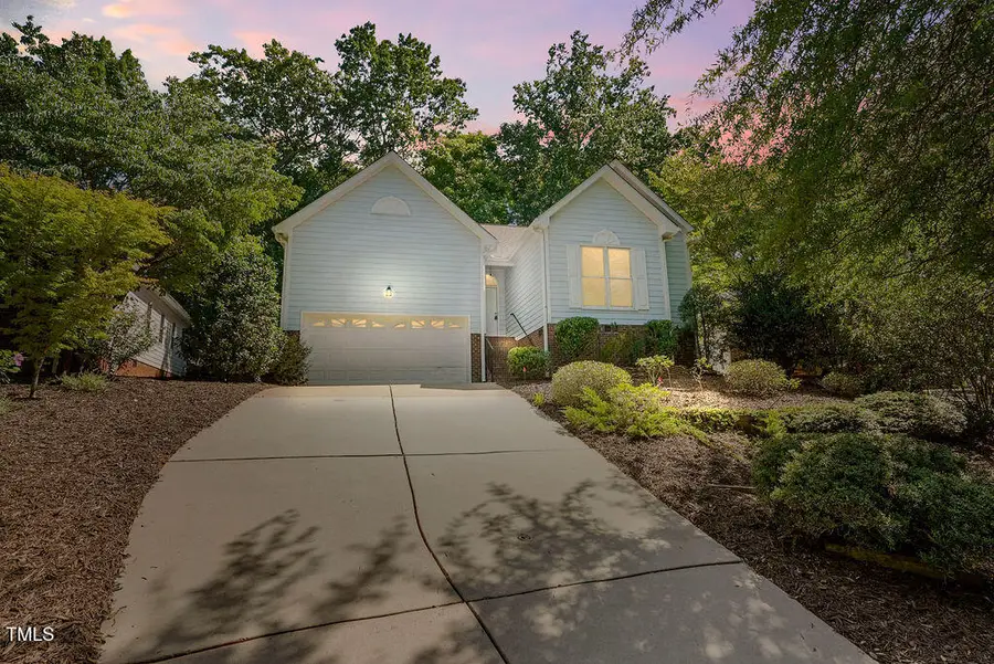125 Chimney Rise Drive, Cary, NC 27511 - #3