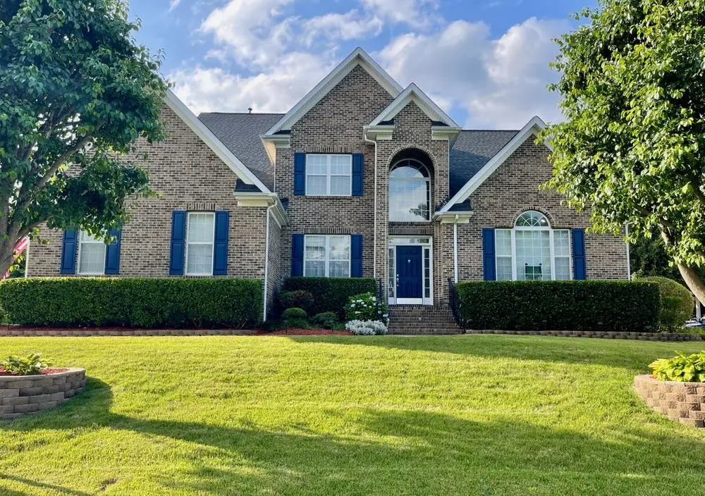120 Plyersmill Road, Cary, NC 27519 - #1