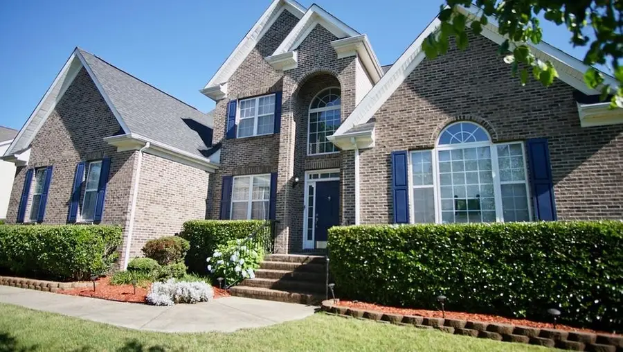 120 Plyersmill Road, Cary, NC 27519 - #3