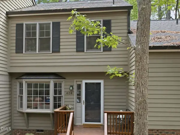 404 Forest Court, Carrboro, NC 27510