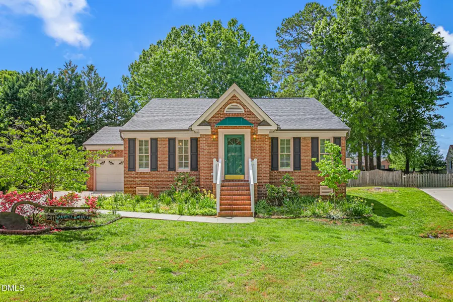 211 Sullivan Court, Gibsonville, NC 27249 - #2