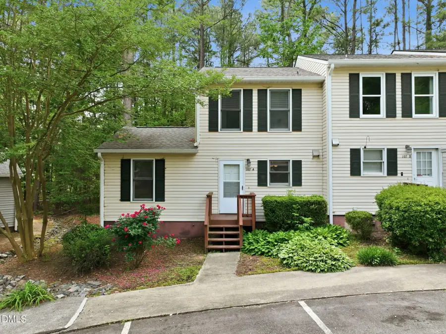107 Weatherstone Drive, Chapel Hill, NC 27514 - #2
