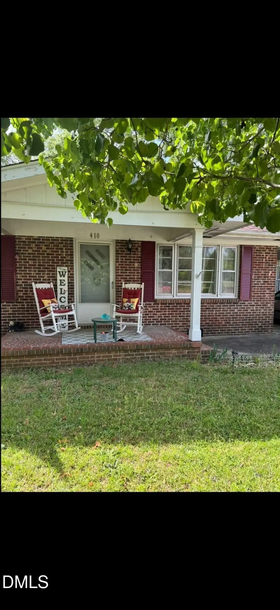 410 Blackmon Street, Four Oaks, NC 27524 - #2