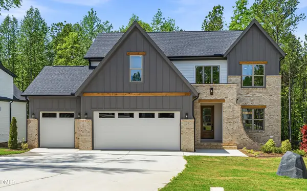 3905 Cedar Knolls Drive, Youngsville, NC 27596