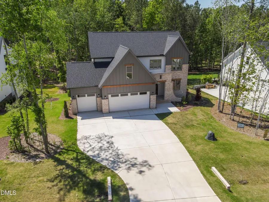 3905 Cedar Knolls Drive, Youngsville, NC 27596 - #2