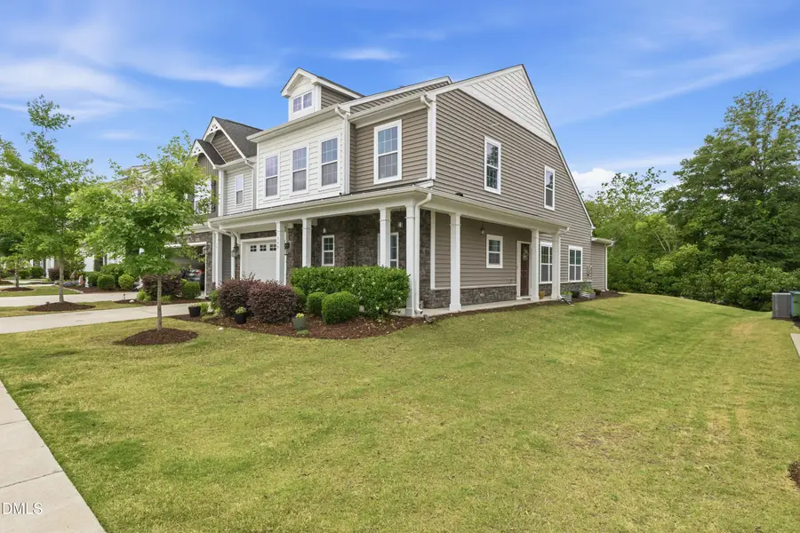 545 Barneswyck Drive, Fuquay Varina, NC 27526 - #3