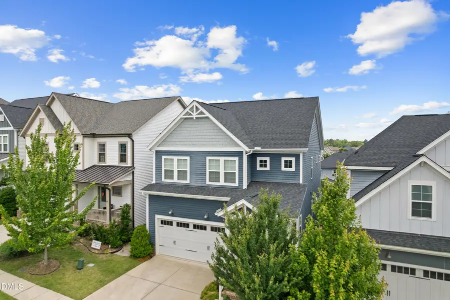 405 Quarter Gate, Chapel Hill, NC 27516 - #3