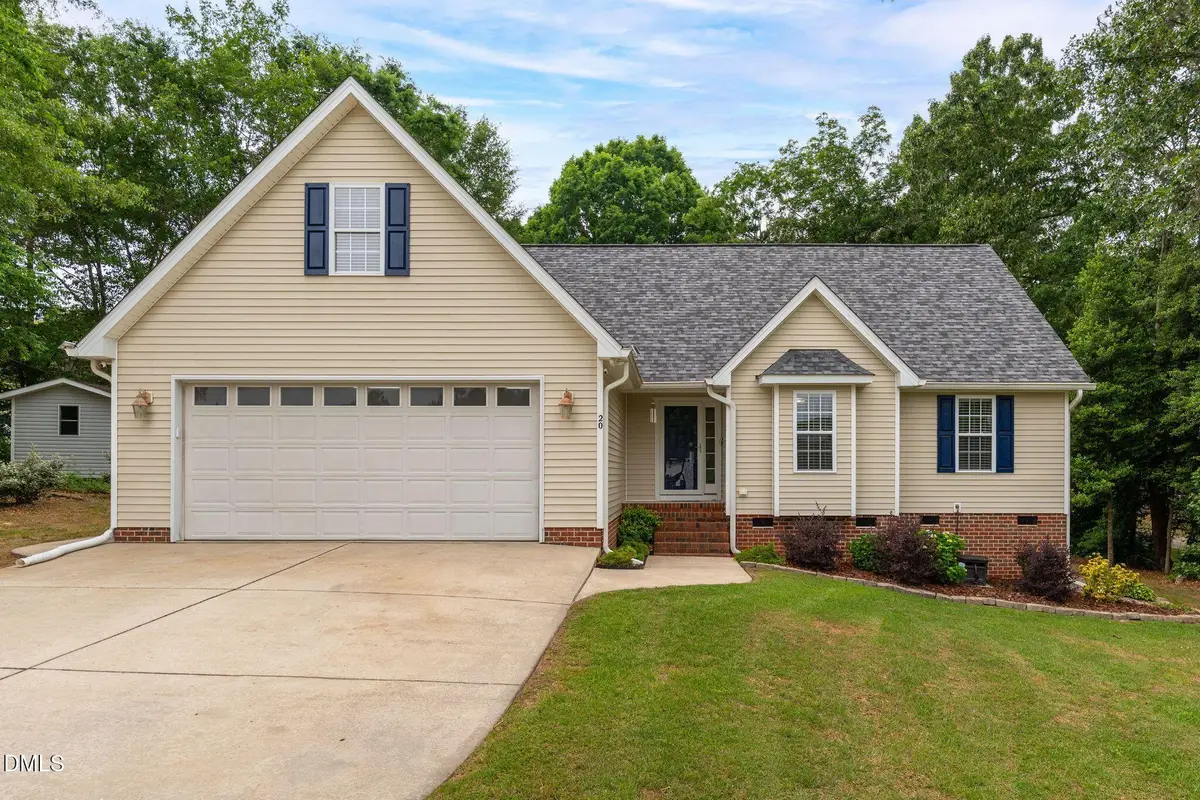 20 Foxhound Court, Benson, NC 27504 - #1