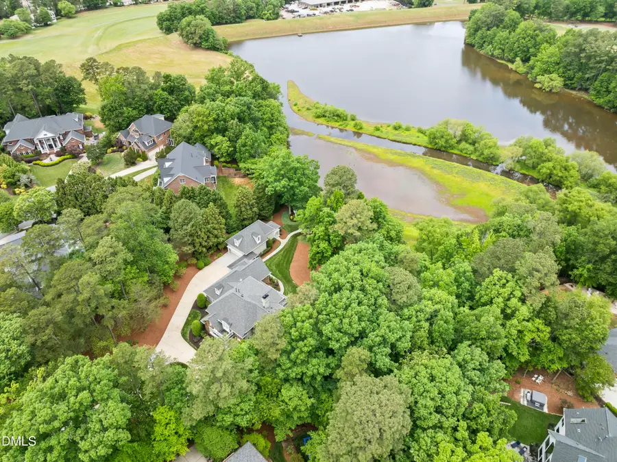 303 Pond Bluff Way, Cary, NC 27513 - #3