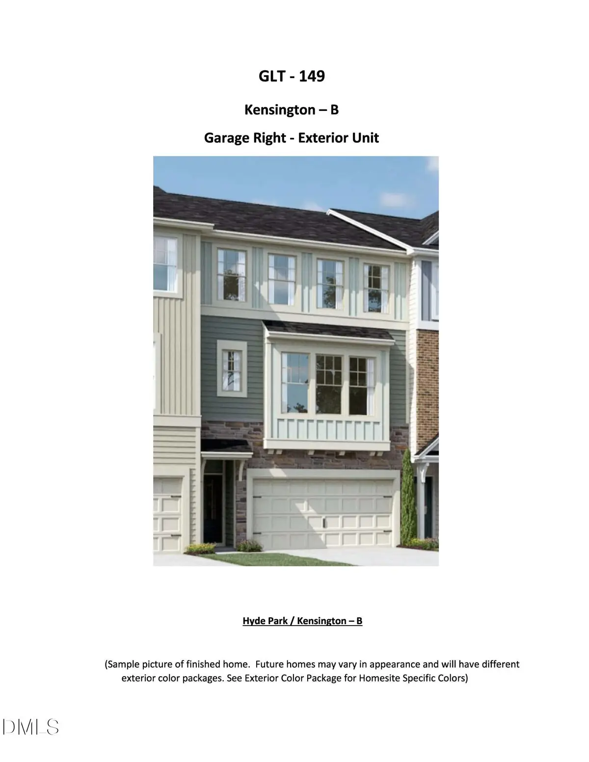 10059 Secluded Garden Drive #149, Apex, NC 27523 - #1