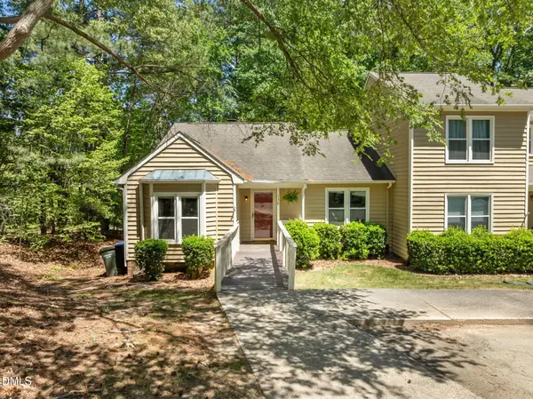138 Timber Ridge Drive, Durham, NC 27713