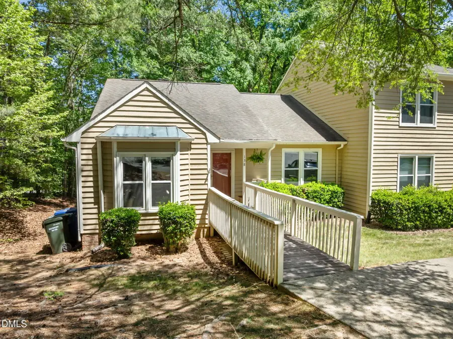 138 Timber Ridge Drive, Durham, NC 27713 - #3