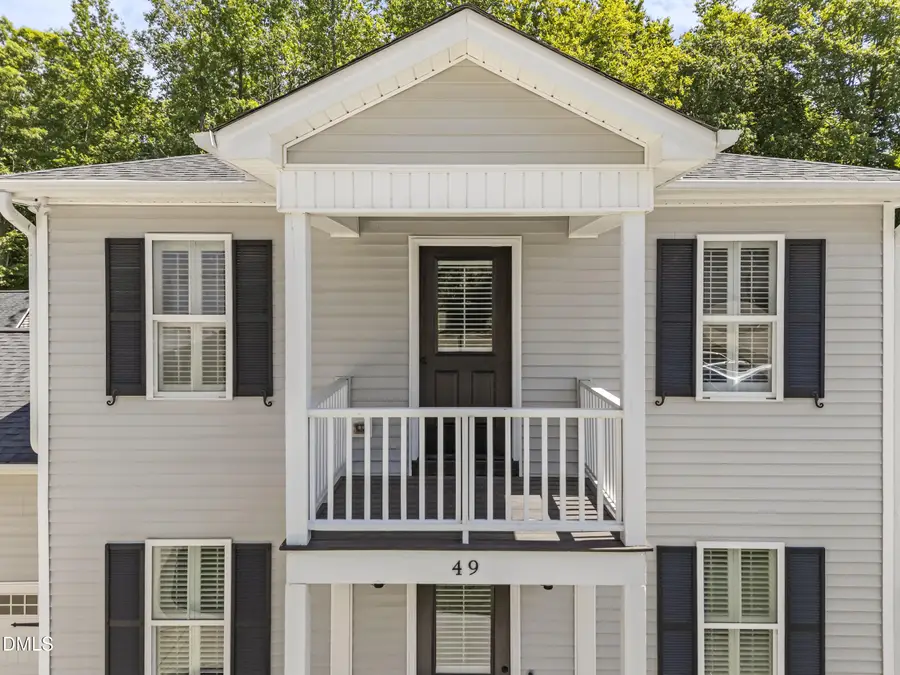 49 Ashley Woods Court, Clayton, NC 27527 - #3