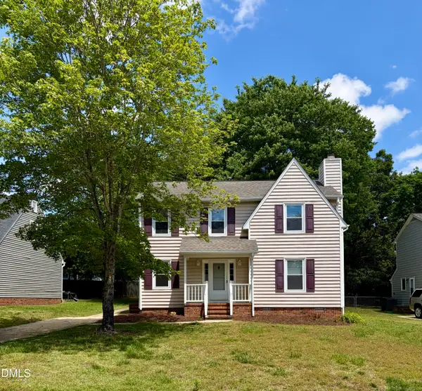 736 Huntington Court, Burlington, NC 27215