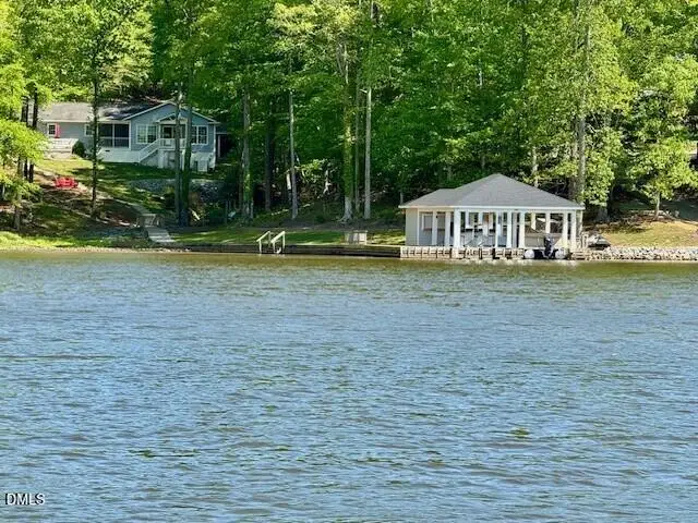 303 Hidden Hills Road, Roxboro, NC 27574 - #1