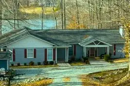 303 Hidden Hills Road, Roxboro, NC 27574 - #2