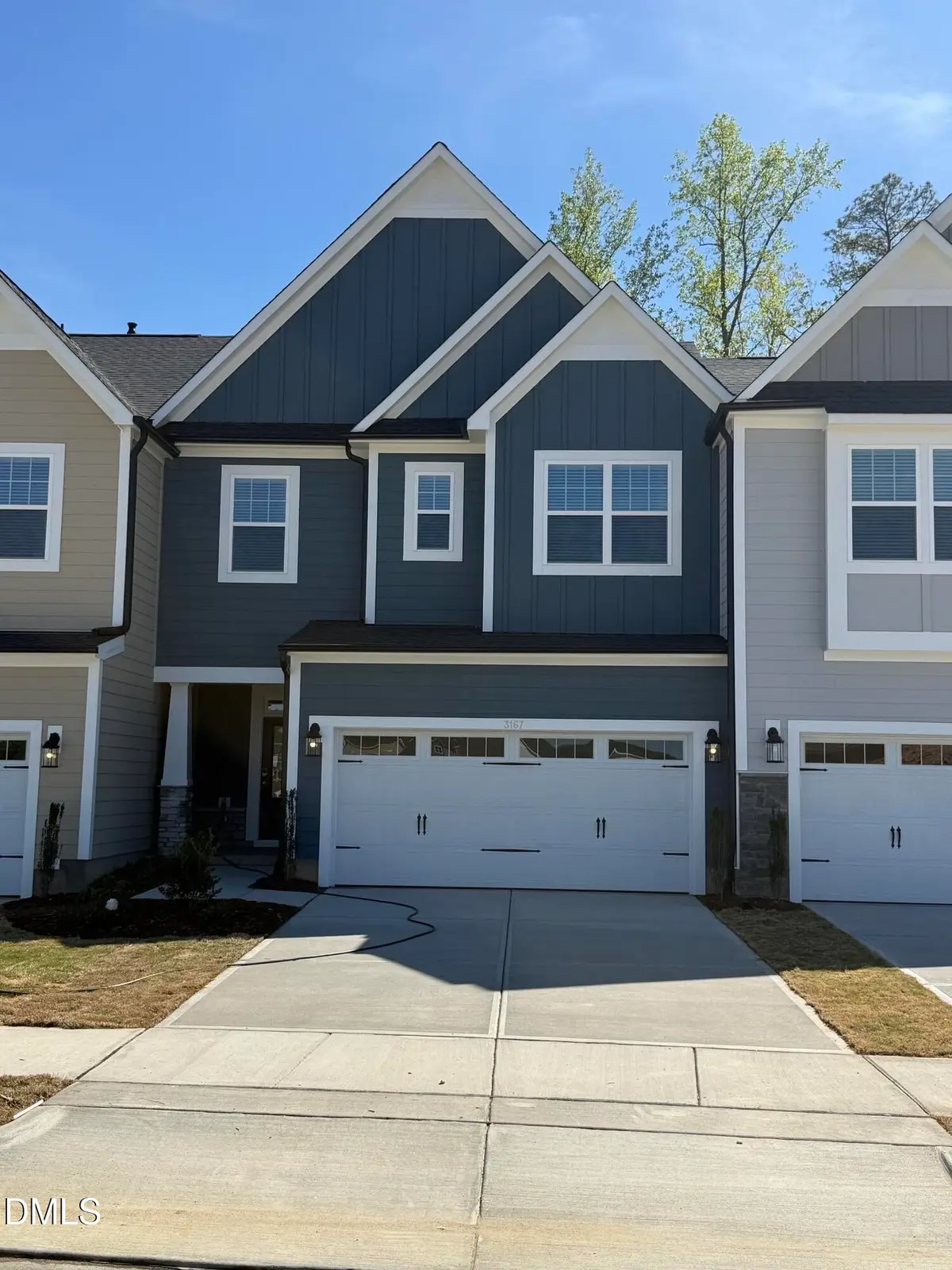 3167 Mission Olive Place #309, New Hill, NC 27562 - #1