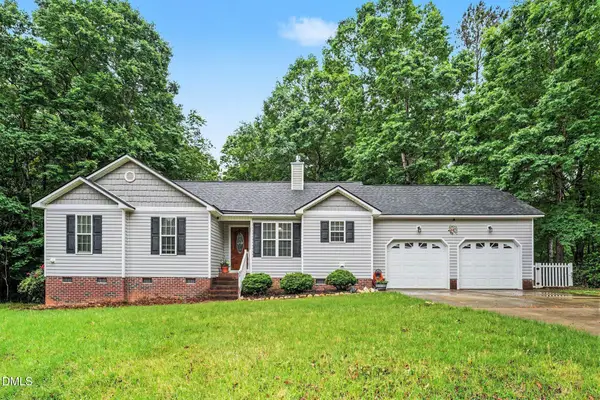 32 Texas Cattle Drive, Clayton, NC 27520