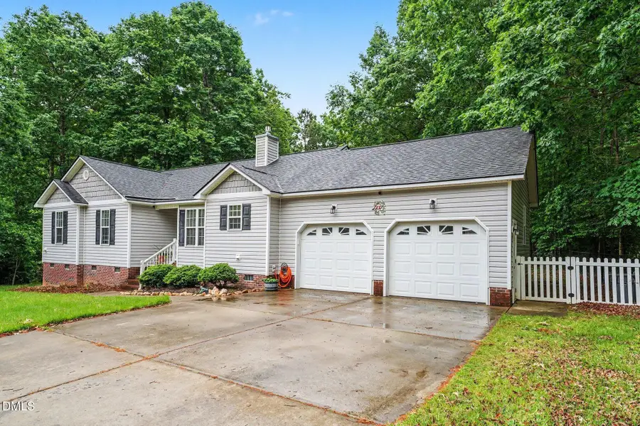 32 Texas Cattle Drive, Clayton, NC 27520 - #2