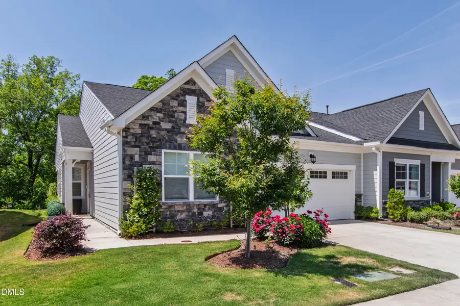 1127 Surveyor Drive, Durham, NC 27703 - #2