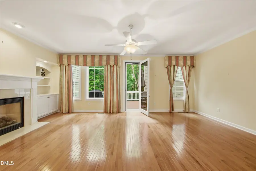 314 Bridgegate Drive, Cary, NC 27519 - #3