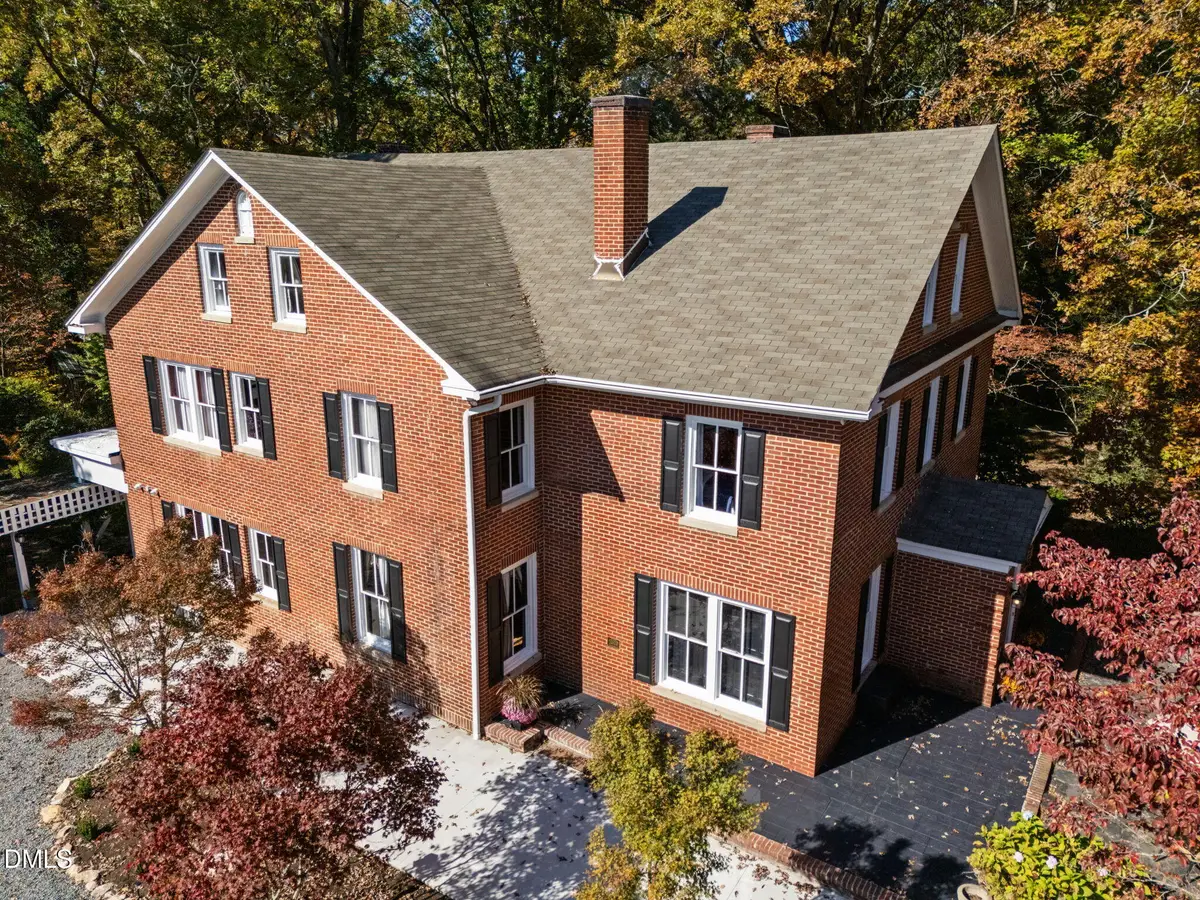 7891 Boston Road, Roxboro, NC 27574 - #1