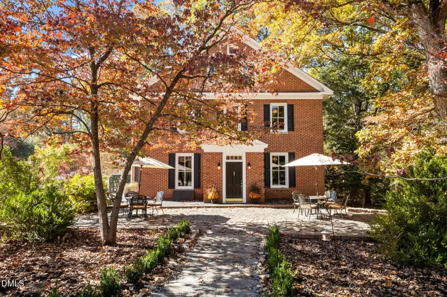 7891 Boston Road, Roxboro, NC 27574 - #3