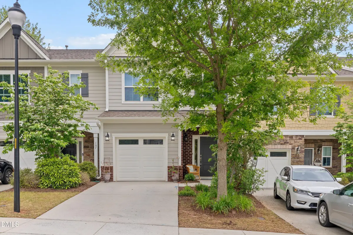 105 Writing Rock Place, Apex, NC 27539 - #1