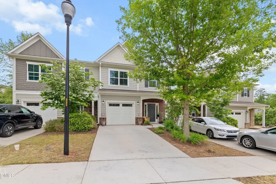 105 Writing Rock Place, Apex, NC 27539 - #2