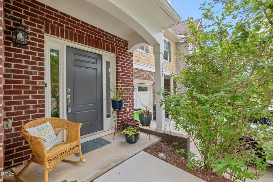 105 Writing Rock Place, Apex, NC 27539 - #3