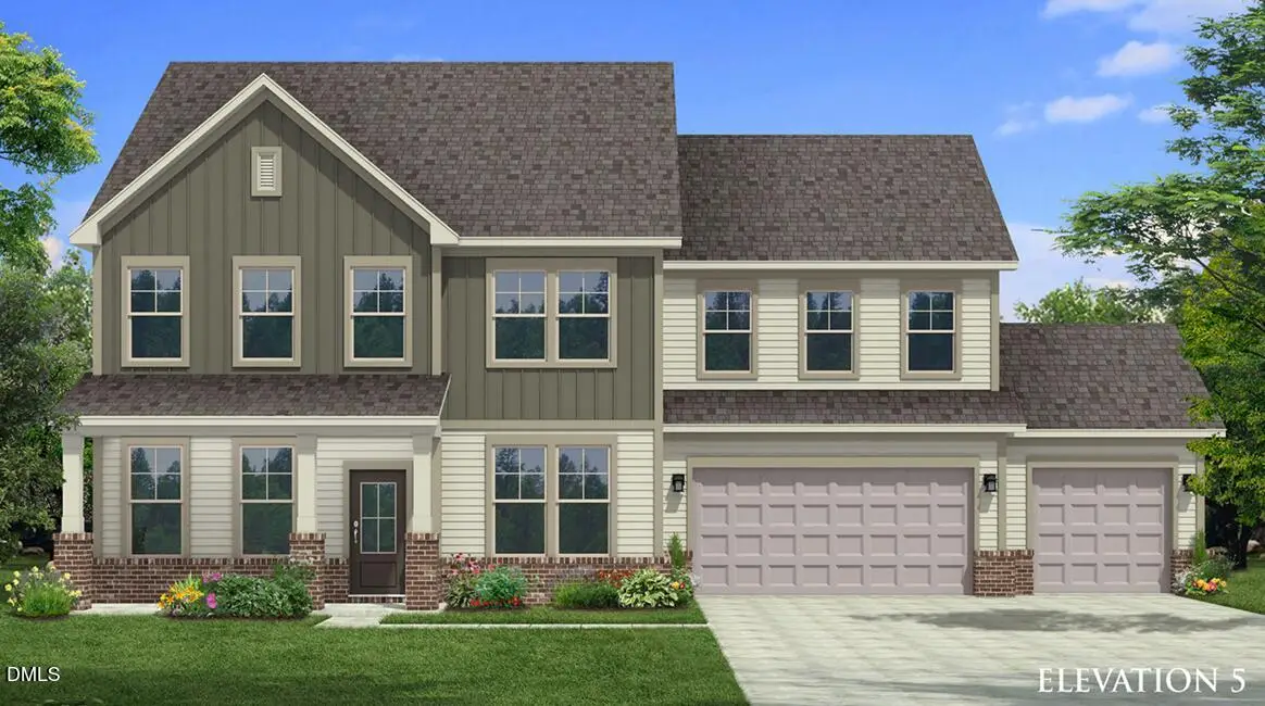 34 Celtic Lane, Lillington, NC 27546 - #1