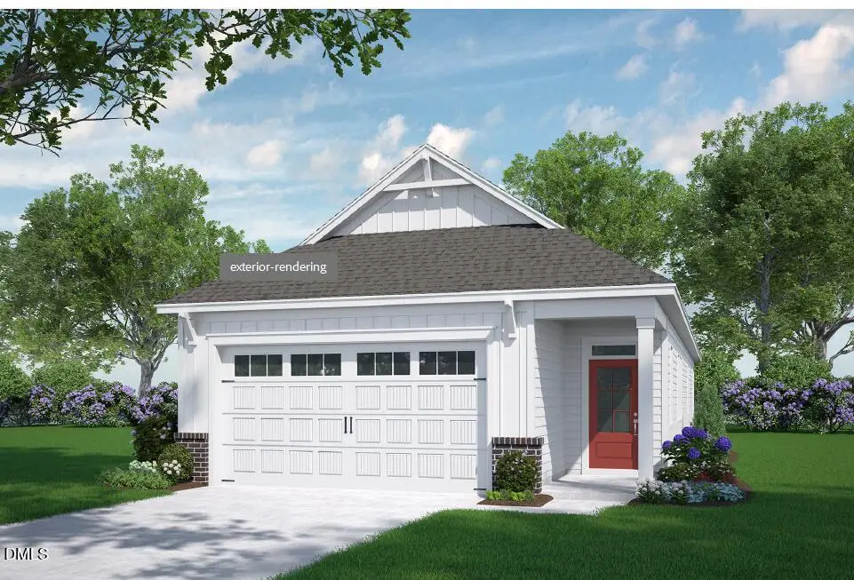 77 Watauga Way, Clayton, NC 27527 - #1