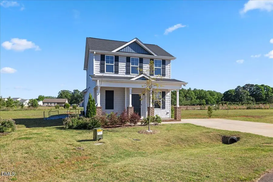 64 Katniss Court, Middlesex, NC 27557 - #2