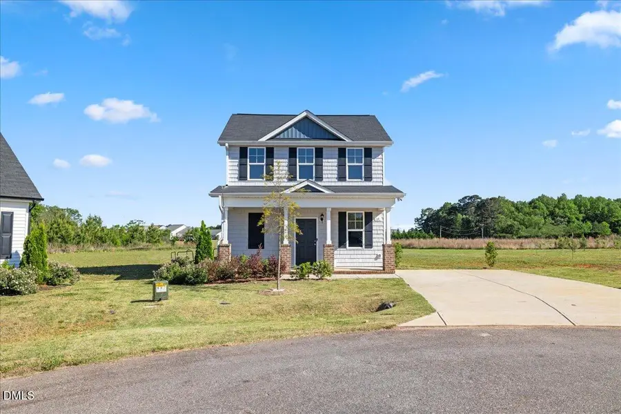 64 Katniss Court, Middlesex, NC 27557 - #3