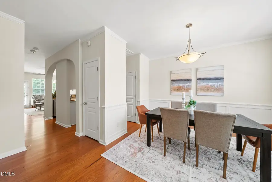 220 Grey Elm Trail, Durham, NC 27713 - #2