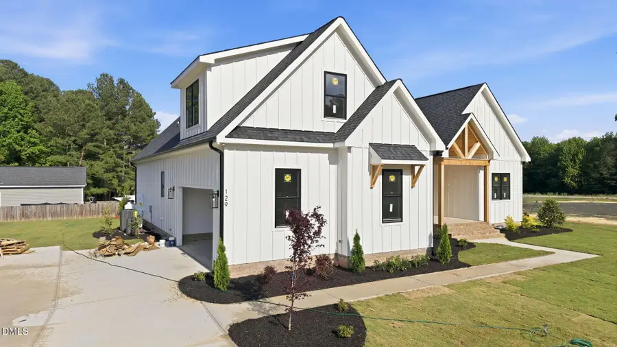 129 Zachariah Road, Nashville, NC 27856 - #3