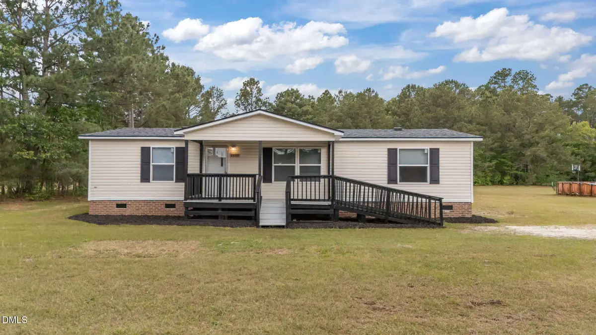 2800 Lobelia Road, Vass, NC 28394 - #1