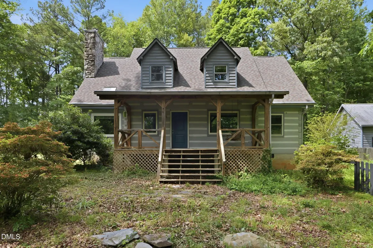 5621 Nc Hwy 54 W, Chapel Hill, NC 27516 - #1