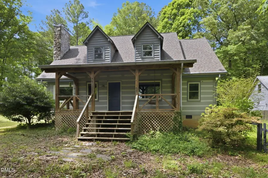 5621 Nc Hwy 54 W, Chapel Hill, NC 27516 - #3