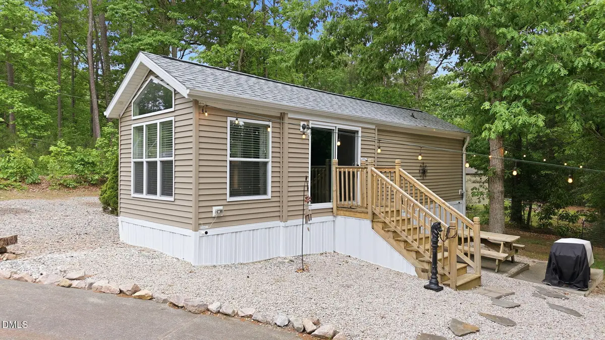 112 Mustang Drive, Louisburg, NC 27549 - #1