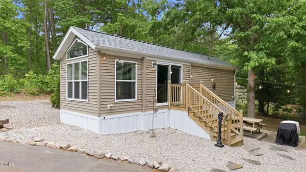 112 Mustang Drive, Louisburg, NC 27549