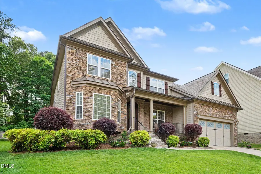 1729 Frenchwood Drive, Raleigh, NC 27612 - #3