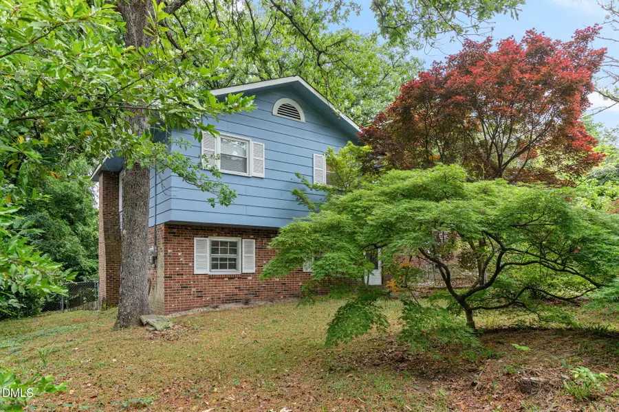 1421 Marlborough Road, Fayetteville, NC 28304 - #3