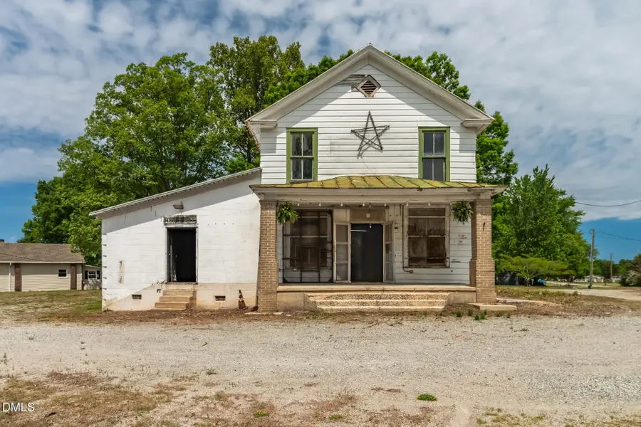 2357 Baynes Road, Burlington, NC 27217 - #2