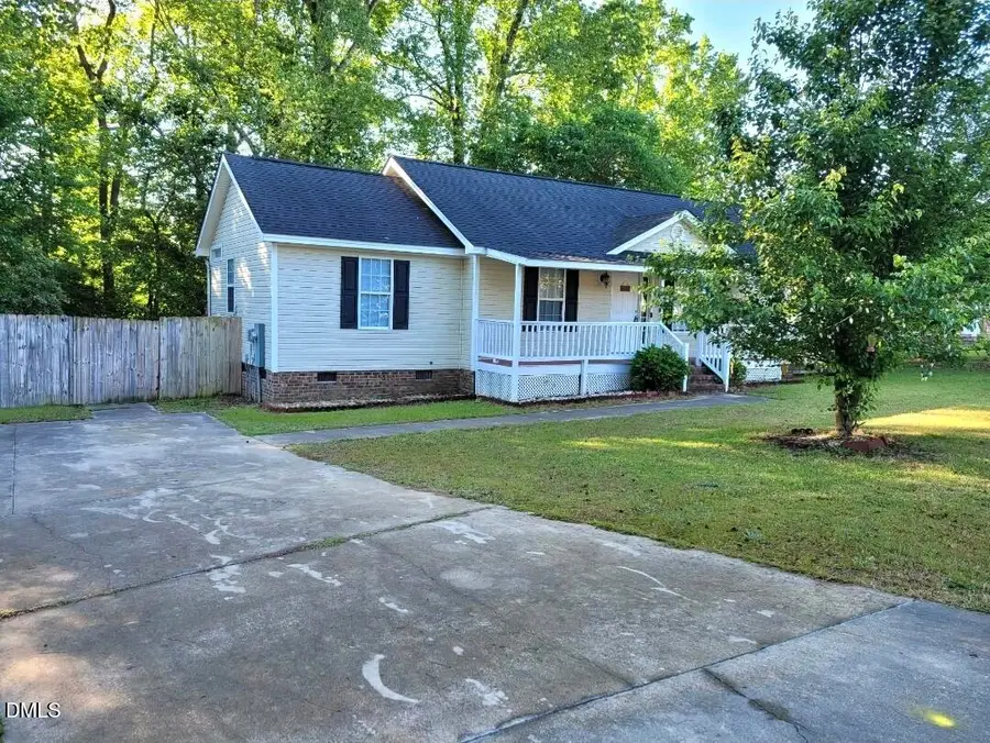 220 Regency Drive, Nashville, NC 27856 - #3